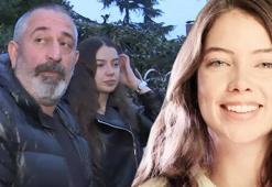 Cem Yılmaz'ın sürpriz aşkı! Rüya Demirbulut ile birlikte...