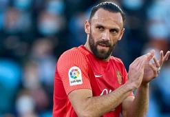 Vedat Muriç 4 büyükleri birbirine kırdıracak! Süper Lig'e dönüyorum deyince ortalık karıştı