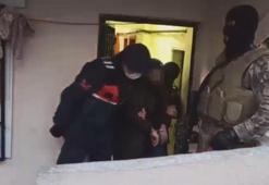İstanbul'da PYD/YPG operasyonu: 17 gözaltı