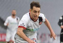 Emre Mor sürprizi! Fatih Terim'den sonra...