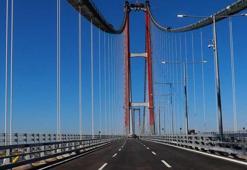 Uzmanlar 1915 Çanakkale Köprüsü'nü konuştu: Gayrisafi yurt içi hasılaya olan desteği 1.9 milyar euro...