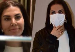 Ebru Yaşar'dan şaşırtan açıklama: Hayatımın film olmasını istemem
