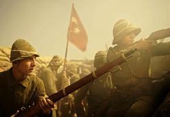 İletişim Başkanlığı'ndan 'Çanakkale Savaşı' belgeseli