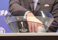 UEFA Avrupa Ligi kura çekimi yapıldı! İşte UEFA Avrupa Ligi çeyrek final eşleşmeleri!