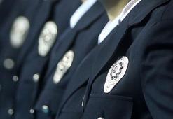 Polis memurlarının şark süreleri kaç yıl oldu? İşte il il polislerin hizmet süreleri!