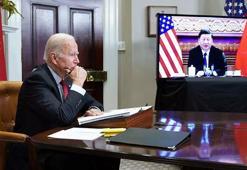 ABD ile Çin arasından kritik görüşme