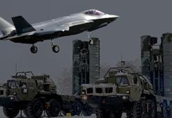 ABD'den Türkiye'ye teklif: S-400'leri Ukrayna'ya verin F-35'leri alın