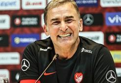 Stefan Kuntz'tan flaş açıklama! Enes, Deniz Undav, Yusuf Yazıcı, Umut Bozok...