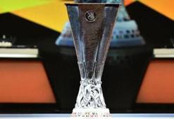 Galatasaray Barcelona'yı eleseydi... Çeyrek final ve yarı final eşleşmeleri belli oldu