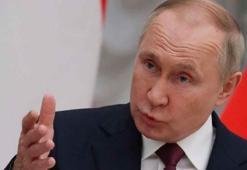 Rusya'yı yanıltan rapor! Savaş için kritik karar: Putin kurmaylarını topladı...