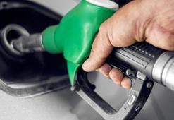 Motorine yeni zam! Litre fiyatı...