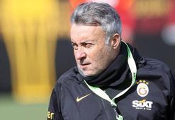 Galatasaray yönetimi İspanyol teknik adam Domenec Torrent için kararını verdi! Barcelona maçı sonrası...