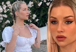 Lottie Moss'tan şok eden ilişki itirafı! Ücretli takipçileri ile paylaştı, bir pop yıldızı ile...