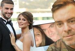 Oğuz Kayhan’dan Merve Şarapçıoğlu'nun evine bıçaklı baskın!
