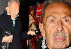 İlham Gencer 30 dakika taksi bekledi! Yardımına gazeteciler koştu: 'Taksiciler beni almıyor'