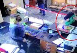 Kaftan içinde uyuşturucu ticaretine 16 yıl 3 ay hapis