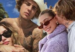 Hailey Baldwin kahvaltı sırasında felç benzeri belirtileri göstermişti! Justin Bieber'dan açıklama
