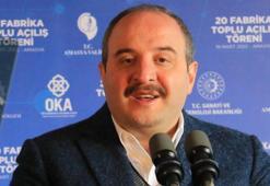 Bakan Varank: Altın mücevher ihracatı 11 milyar doları yakaladı