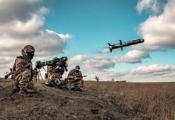 Rusya - Ukrayna savaşında son dakika gelişmesi... Rusya'nın kaybı belli oldu! 14 bin 700 Rus askeri...