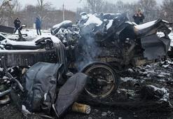 Rusya'dan bomba iddia: Kiev ABD tesislerine saldırı planlıyor