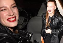 Serenay Sarıkaya'ya Umut Evirgen soruldu! Aşk sorusuna...