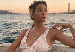 Aybüke Pusat'tan şaşırtan sosyal medya itirafı!