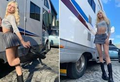 Aleyna Tilki'den cesur paylaşım! "İzzet Yıldızhan kalpten gidecek"