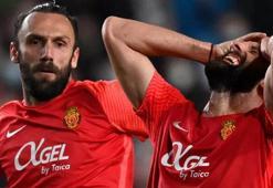 Vedat Muriç müjdesi! Süper Lig'e geri dönüyorum dedi ve...