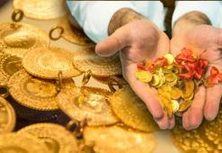 Altın fiyatları ile ilgili flaş gelişme! Düşüş başladı, bomba uyarı geldi! Gram altının tahtını sallıyor...