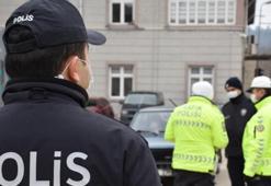 İçişleri duyurdu! 81 ilde eş zamanlı başladı, çok sayıda gözaltı var