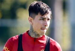 Burak Elmas'la Laporta masaya oturdu! Pulgar'ın yerine 21 yaşında orta saha