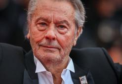 Alain Delon'dan şaşırtan açıklama: Ötanaziye karar verdim