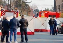 Karnaval kana bulandı! Ölü ve yaralılar var