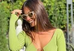 Demet Özdemir’in partneri belli oldu!