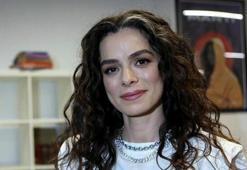 Özge Özpirinçci setlere geri dönüyor!