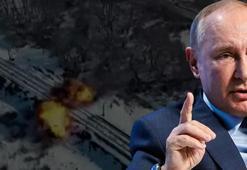 Rusya - Ukrayna savaşında son dakika gelişmesi! Hepsini havaya uçurdular... Ve savaşı kazanacak tarafı açıkladı!