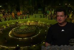 Survivor’da kim elendi, kim gitti? 20 Mart Survivor All Star elenen isim kim oldu? Evrim mi, Barış mı, Mert mi, Atakan mı? Acun Ilıcalı açıkladı