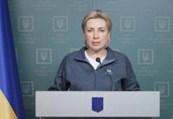 Ukrayna: Silahları teslim etmekten söz edemeyiz