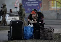 Rusya: Silahlarını bırakan herkese Mariupol’den güvenli çıkış garanti ediyoruz