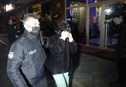 Kayseri merkezli 4 ilde şafak operasyonu: 35 gözaltı