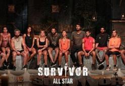 Survivor’da kim elendi? Survivor 3. Eleme adayı kim oldu? Survivor dokunulmazlık oyununu kim kazandı? İşte Survivor yeni bölüm fragmanı