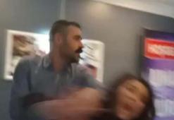 Türkü evi savaş alanına döndü! İstek parça talebi...