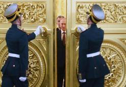 Rusya Devlet Başkanı Putin için Ukrayna'dan flaş iddia! İşte Rus elitlerinin planı...