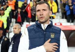 Shevchenko bombası! Süper Lig'e geliyor