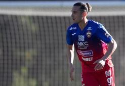 Dün hat-trick yaptı bugün menajeri transferi açıkladı!