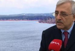 İSKİ'den vatandaşlara kritik uyarı! 'Gitmeyin, tutma mekanizmamız yok'