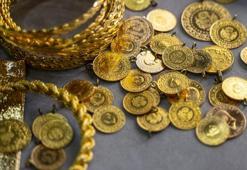 Altında son dakika tahmini! O tarihte rekor kıracak! Altın fiyatlarıyla ilgili peş peşe açıklamalar! Gram altın, çeyrek altın, yarım altın, tam altın...