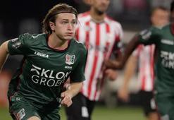 Önce Yusuf Yazıcı ardından Ali Akman... Rusya ve Avrupa onları konuşuyor...