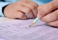 AÖL sınav sonuçları açıklandı mı? AÖL 2. dönem sınav sonuçları 2022 ne zaman açıklanacak? Açık Öğretim lisesi sınav sonuçları TC ile sorgulama!