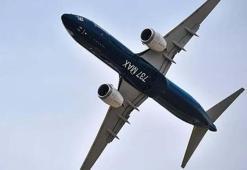 Boeing 737 kaç ton, kilo? B737 kaç km hız yapar, özellikleri nelerdir? Boeing 737 kazaları